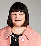 Rugby Australia CEO Raelene Castle
